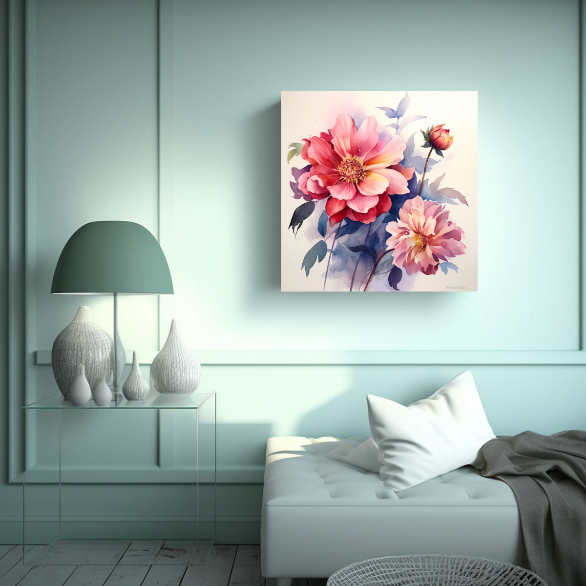 composici-n-din-mica-de-flores-acuarela-arte-de-pared-nico-1