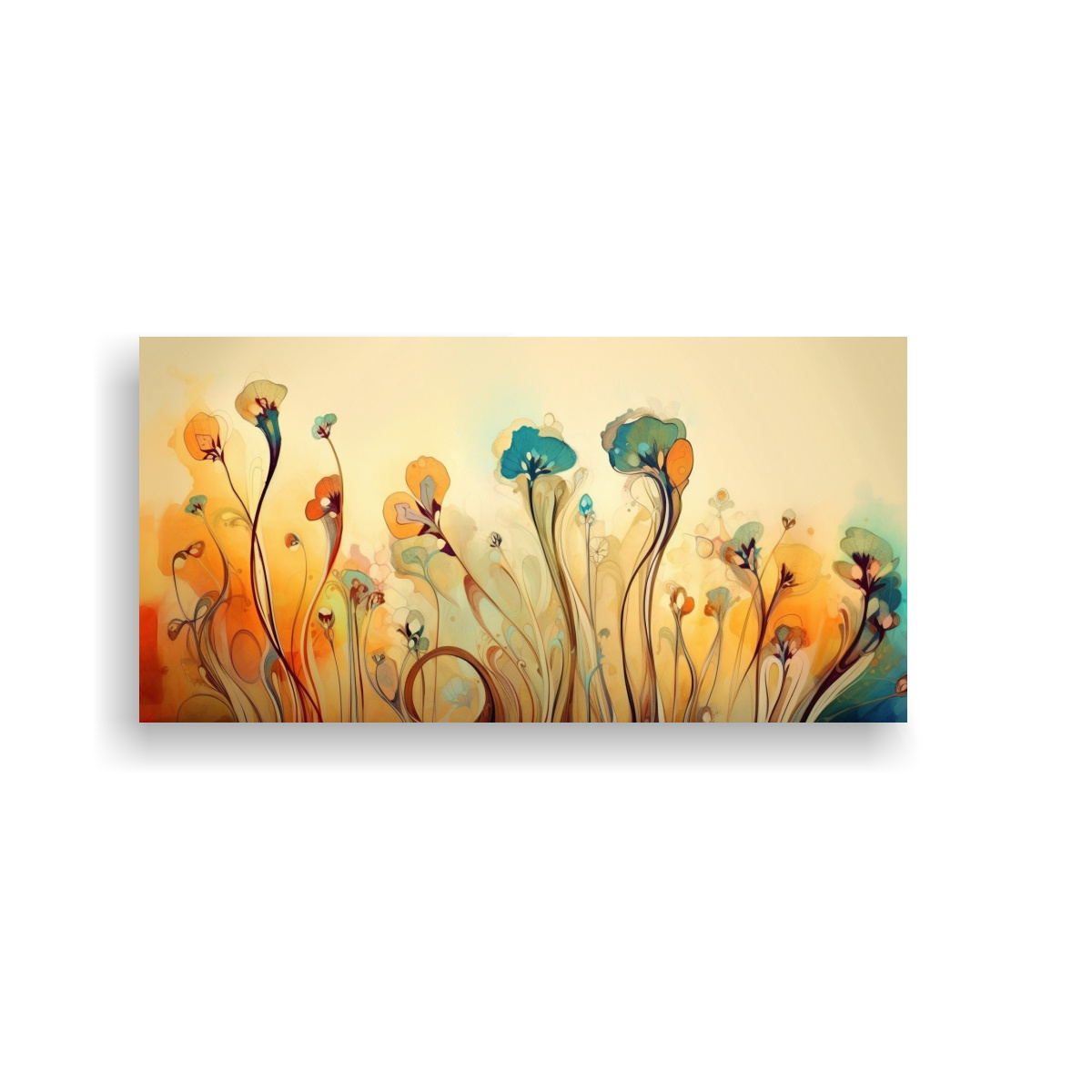 composici-n-din-mica-de-hermosas-flores-en-un-dise-o-abstracto-estilo-pinturas-decorativas
