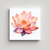 composici-n-equilibrada-de-loto-en-acuarela-tela-en-bastidor-abstracta