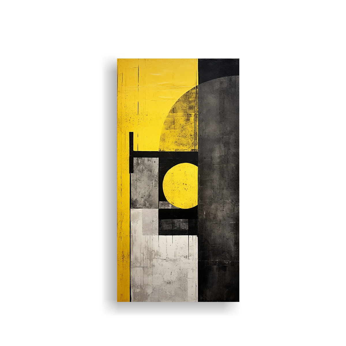 composici-n-juvenil-negra-y-amarilla-con-una-rosa