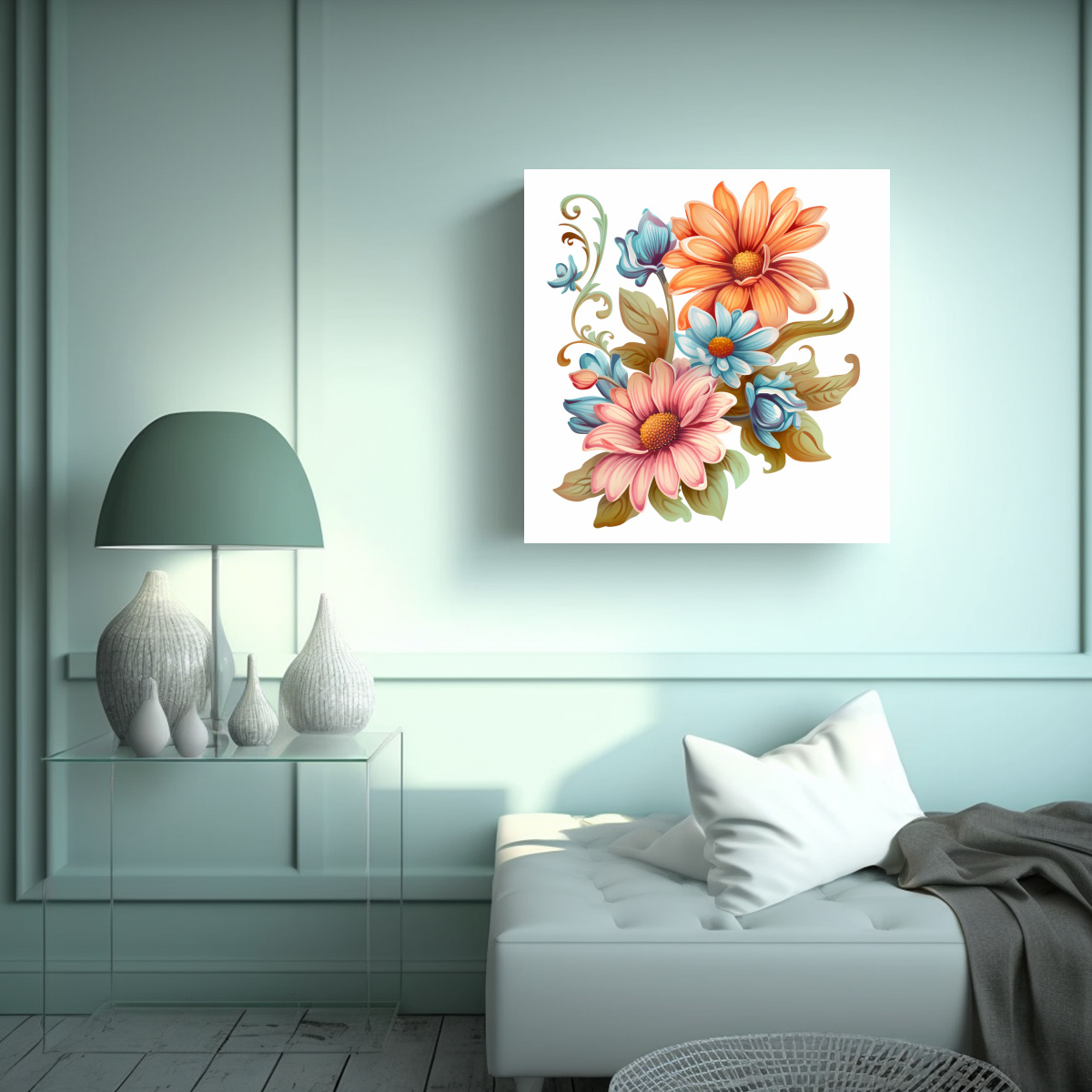 composici-n-moderna-cocina-clipart-de-flores-arte-decorativo-1