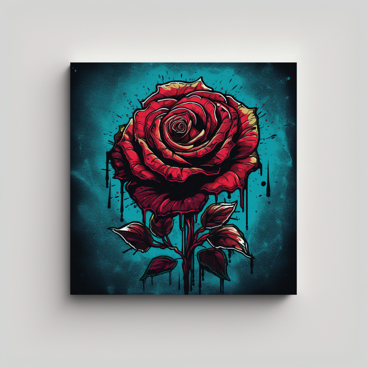 composici-n-vaporpunk-de-belleza-natural-con-rosa-roja-en-canva