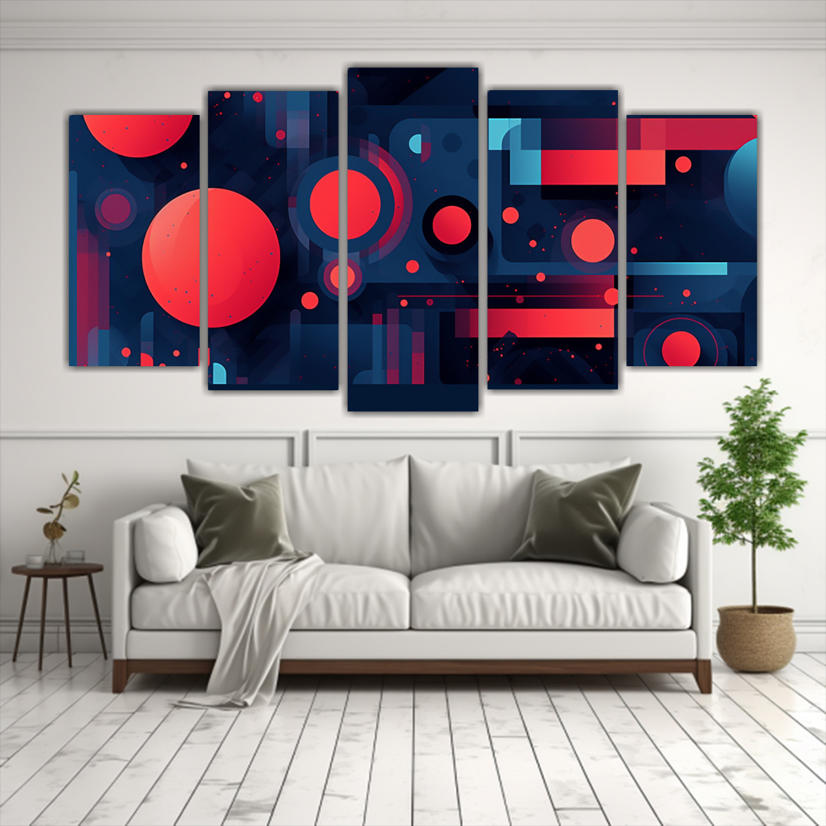 composiciones-abstractas-con-c-rculos-y-cuadrados-en-decoraciones-de-pinturas-de-riqueza-visual-5-piezas-1-1