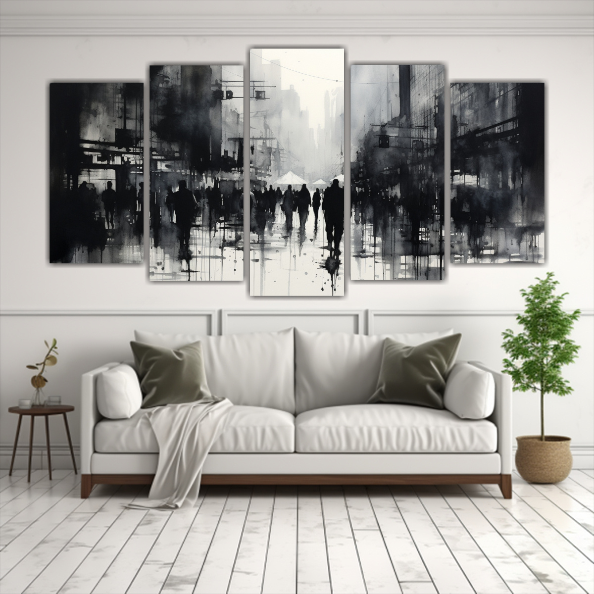 composiciones-conceptuales-en-tinta-de-gente-caminando-en-la-ciudad-1