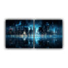 composiciones-decoraci-n-m-gico-ciudad-nocturna-azul-y-gris-con-axinom-trica-digital-abs