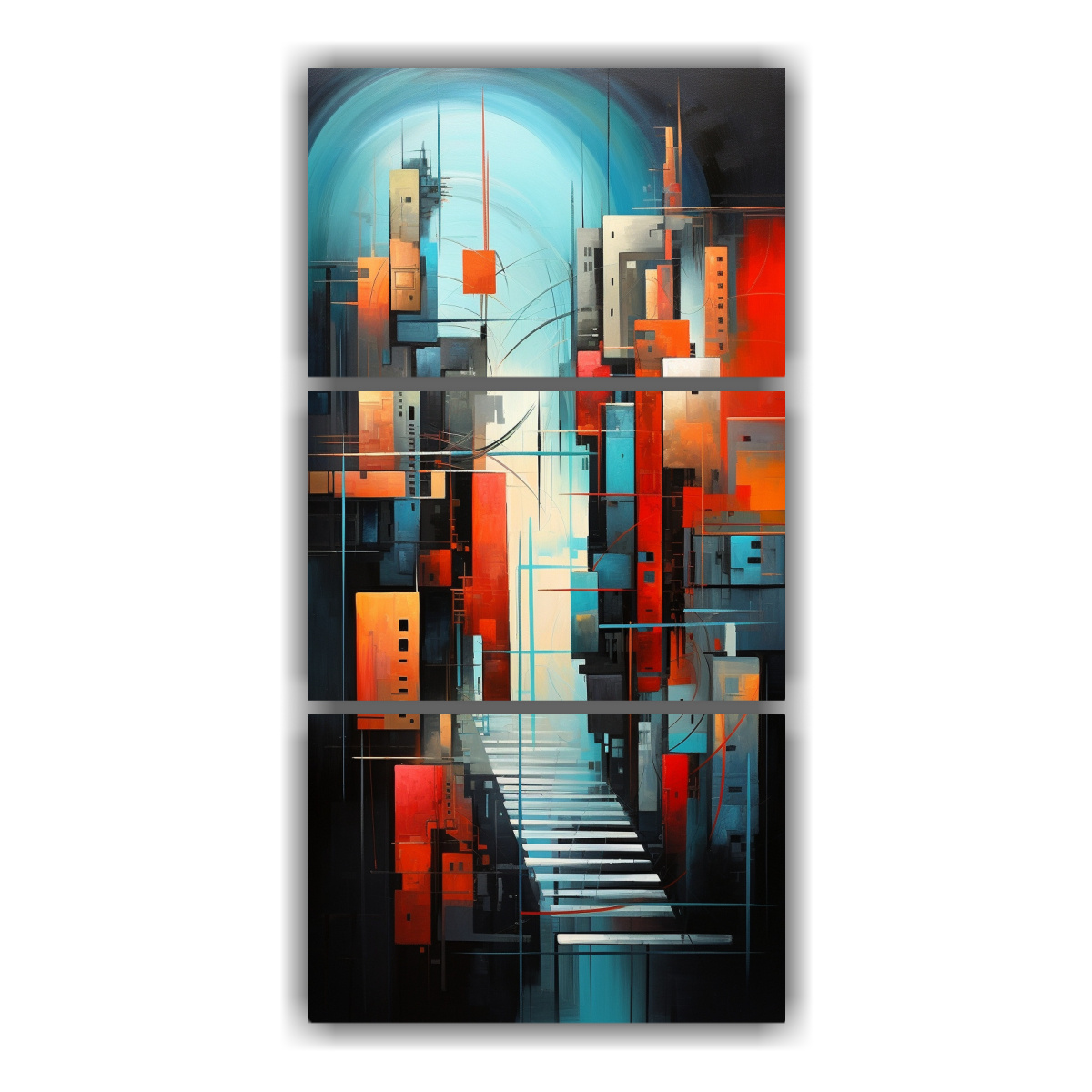 composiciones-forma-vitalidad-abstracta-fusion-de-emociones-y-arquitectura-con-pinturas-de-decoraci-n