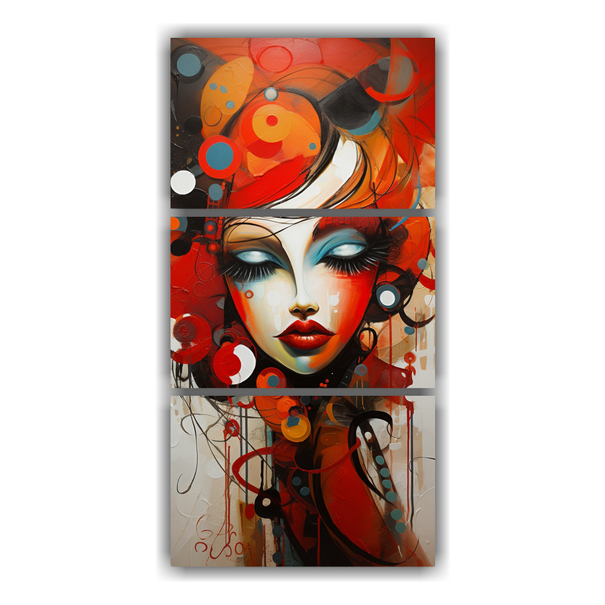 comprar-cuadros-abstractos-originales-de-la-vanguardia-armon-a-crom-tica