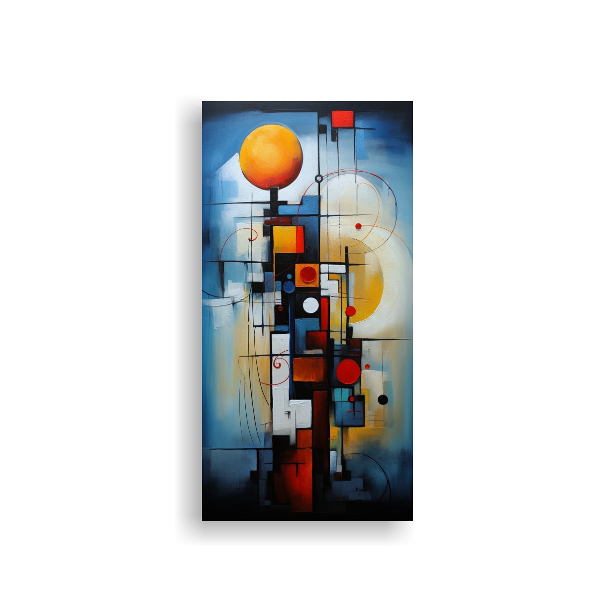 comprar-pinturas-abstractas-de-cuadro-fant-stica