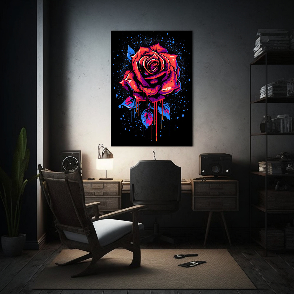 con-dise-o-de-imagen-de-rosa-llamativo-y-audaz-de-arte-colores-interiores-1