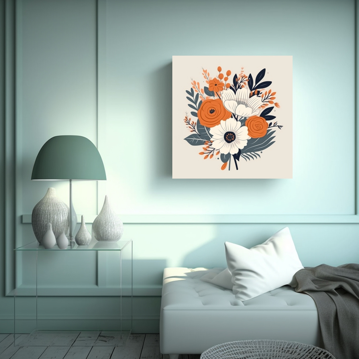 conceptual-canva-ramo-de-flores-estilizado-sobre-papel-blanco-1