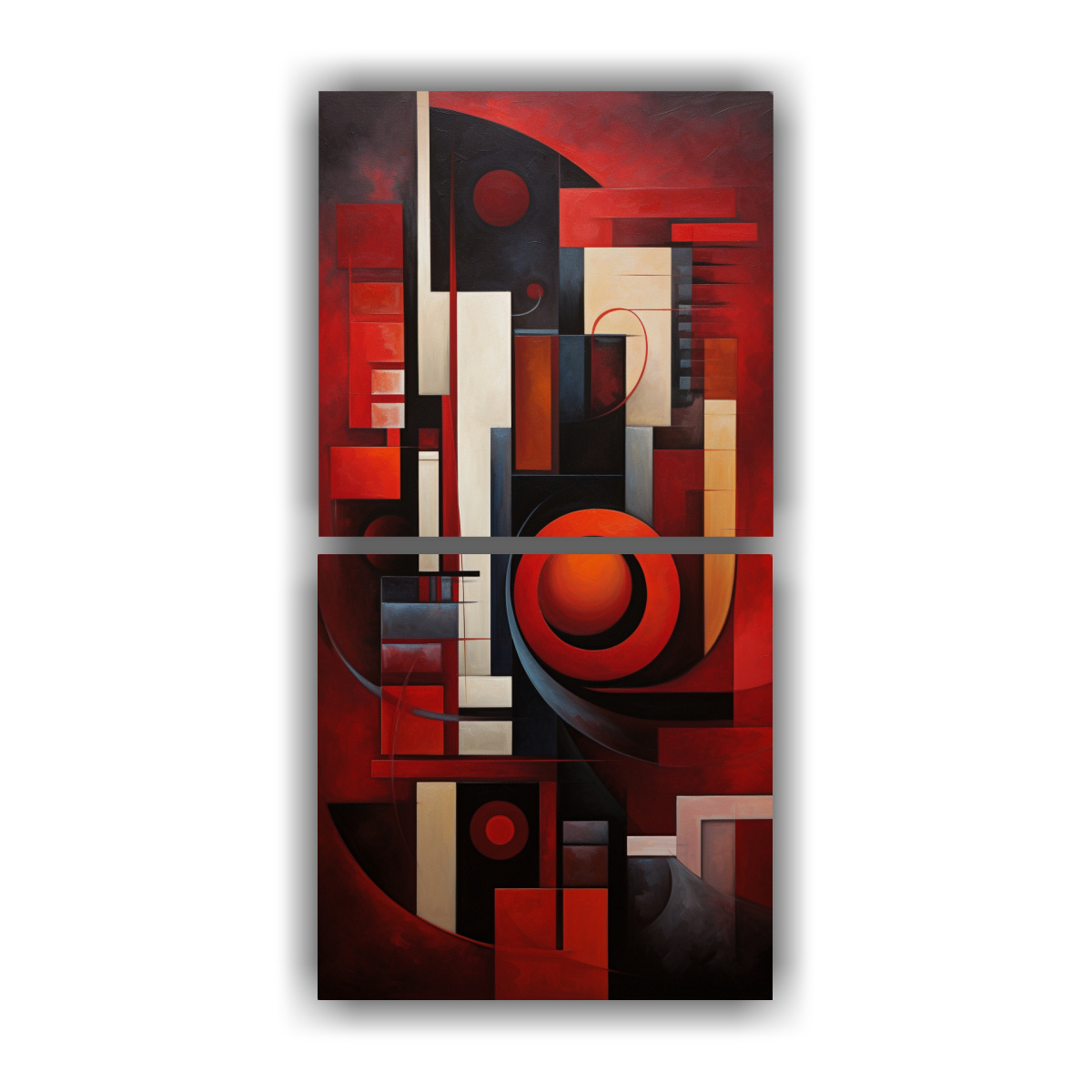 conjunto-2-cuadros-abstractos-de-rostros-para-decoraci-n-de-pared