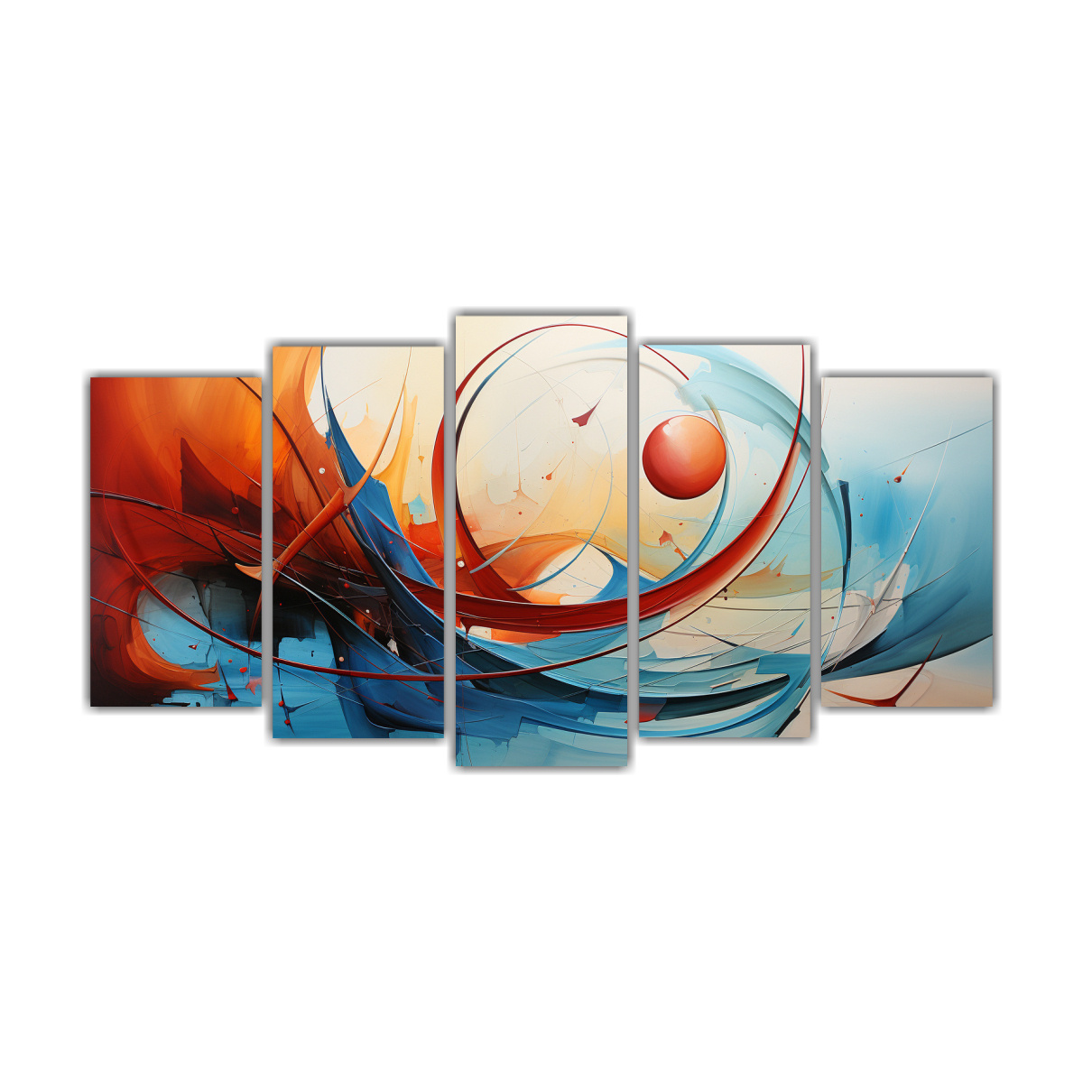 conjunto-2-cuadros-tonos-linda-pintura-abstracta-alta-calidad