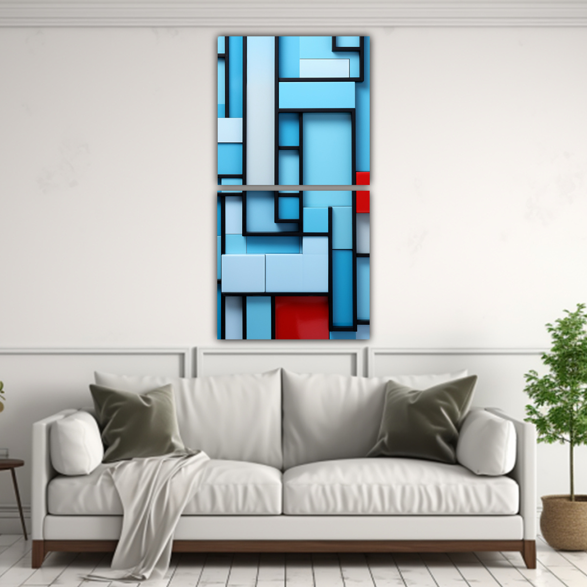 conjunto-2-de-arte-de-pared-composici-n-visual-abstracci-n-geom-trica-en-colores-frescos-y-serenos-1