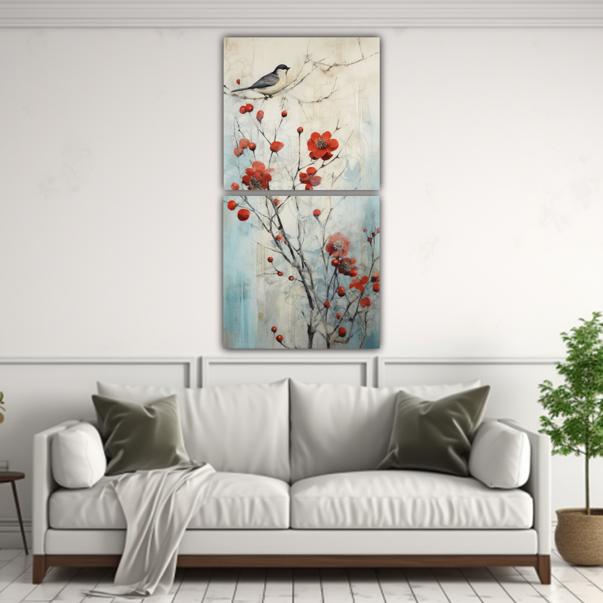 conjunto-2-lienzos-de-tela-cuadro-poca-invierno-bot-nica-vintage-mixta-1-1