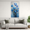 conjunto-2-lienzos-expresi-n-est-tica-de-tulipanes-azules-en-tela-1