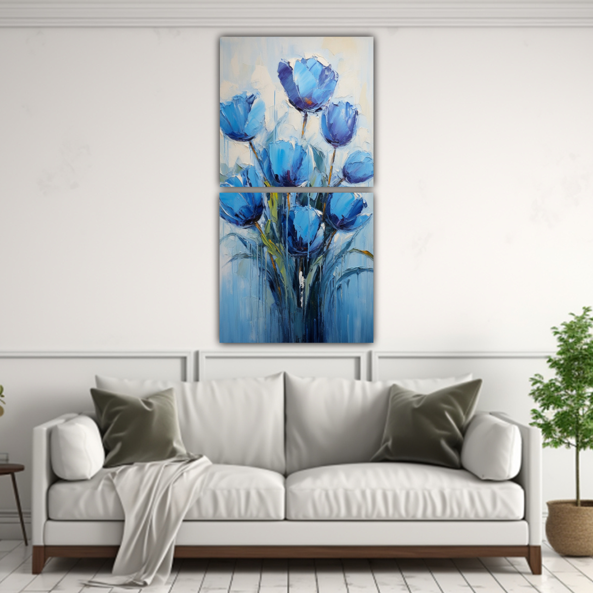 conjunto-2-lienzos-expresi-n-est-tica-de-tulipanes-azules-en-tela-1