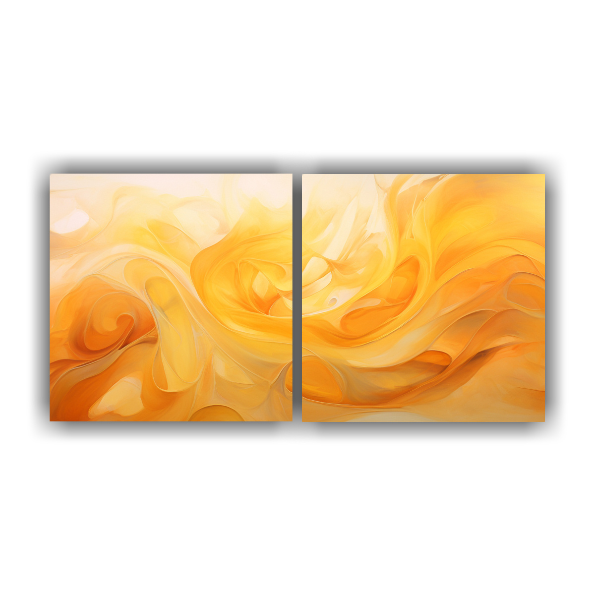 conjunto-2-lienzos-expresi-n-minimalista-patrones-abstractos-en-vivos-tonos-amarillos