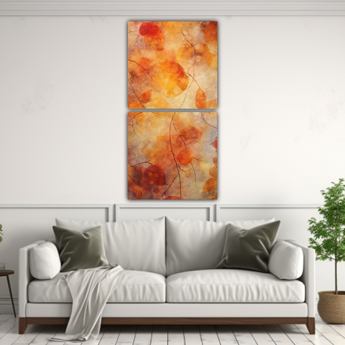 conjunto-2-lienzos-tela-abstracci-n-reflejo-colores-oto-ales-con-brillo-en-pinturas-decorativas-sin-costuras-1