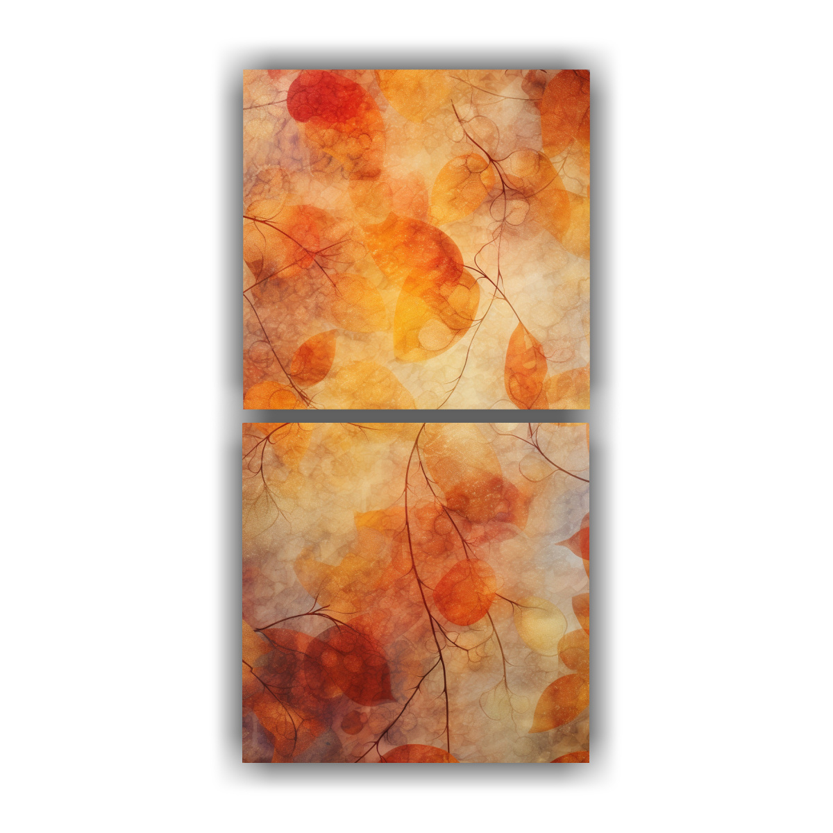 conjunto-2-lienzos-tela-abstracci-n-reflejo-colores-oto-ales-con-brillo-en-pinturas-decorativas-sin-costuras