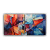 conjunto-2-lienzos-tela-expresi-n-calma-fusi-n-abstracta-de-acuarelas-y-cubismo-pinturas-decorativas-inspiradoras-