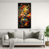 conjunto-2-pinturas-de-peces-abstractos-arte-impreso-motivo-1