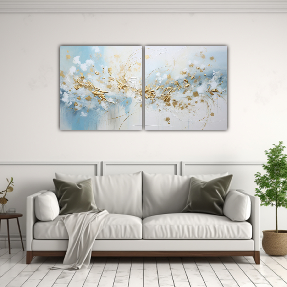 conjunto-2-telas-en-bastidor-acuarela-blanca-y-dorada-estilo-equilibrado-1