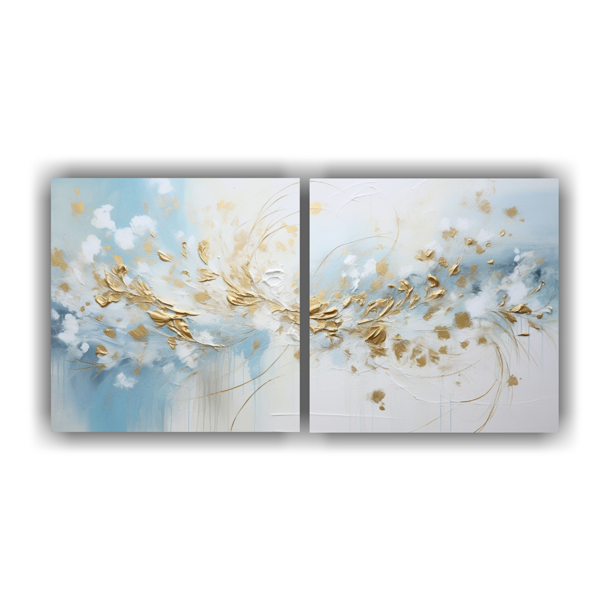 conjunto-2-telas-en-bastidor-acuarela-blanca-y-dorada-estilo-equilibrado