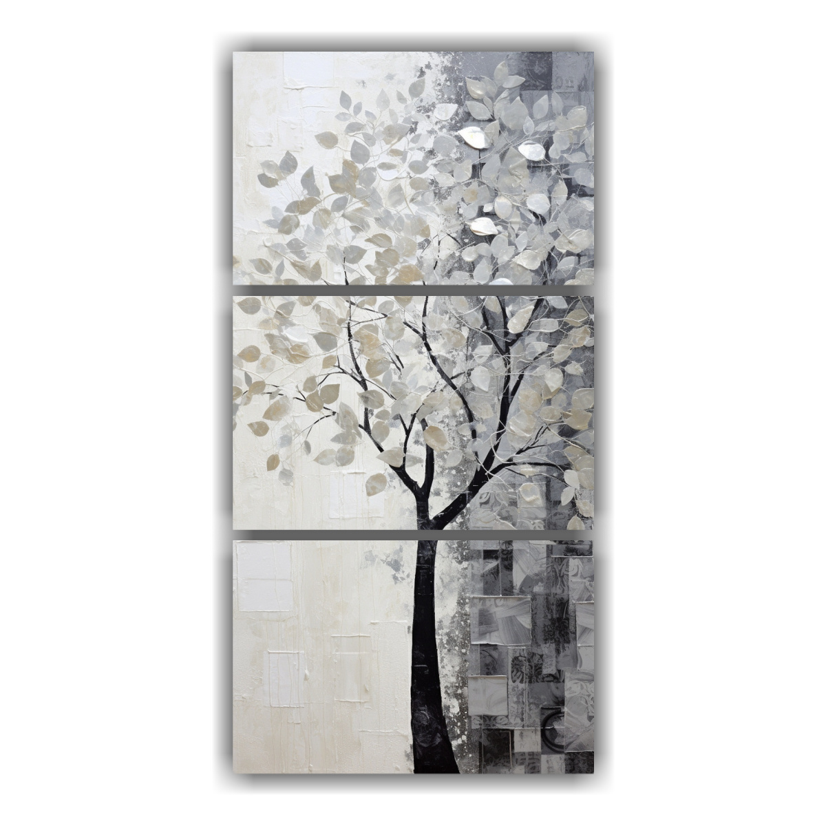 conjunto-3-arte-floral-decoraci-n-rbol-en-blanco-y-plateado