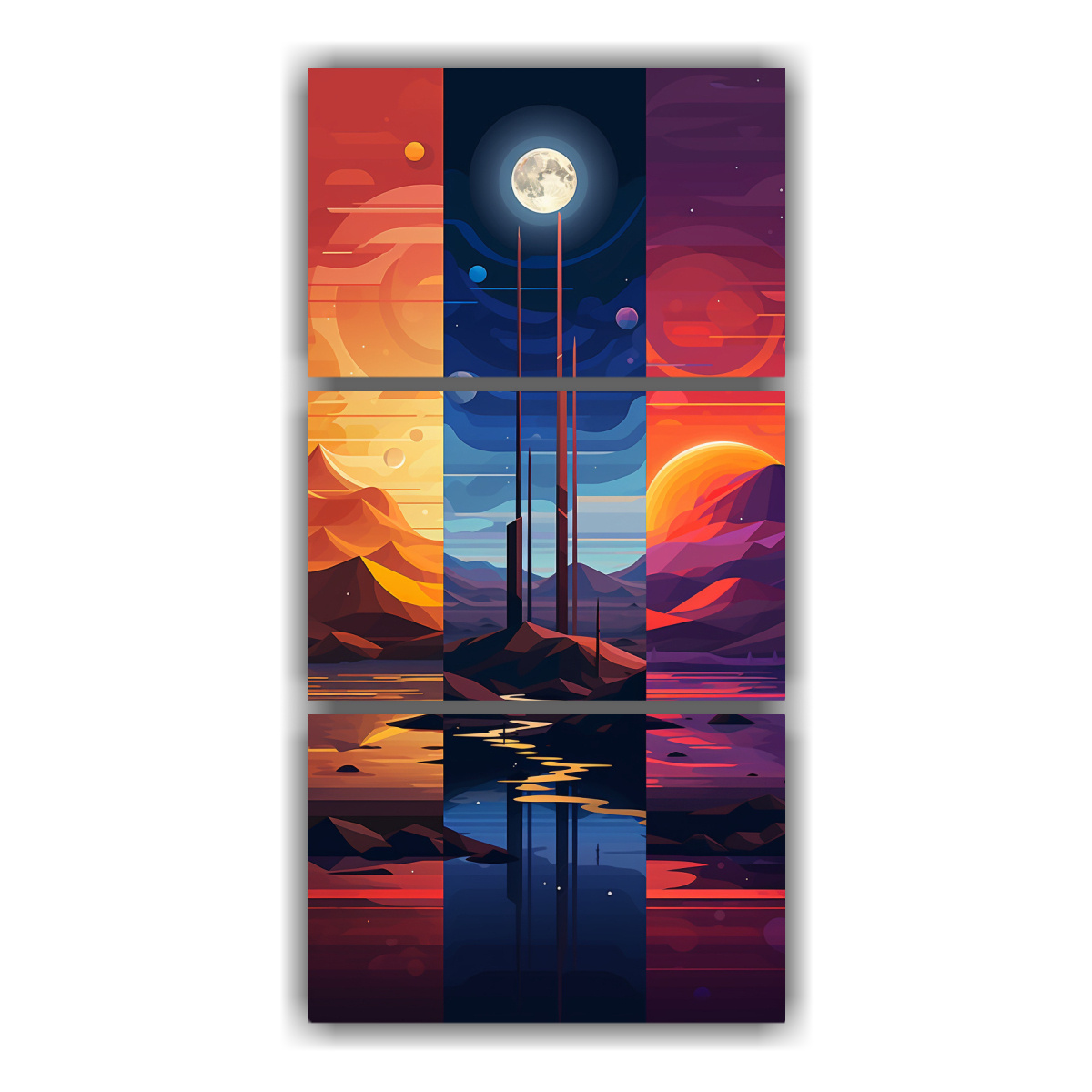 conjunto-3-arte-pared-alta-calidad-paisajes-abstractos-surrealistas-estilo-plano-p-xel