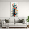 conjunto-3-composiciones-de-imagen-exclusivas-con-un-motivo-central-de-pinturas-decorativas-entrelazadas-1