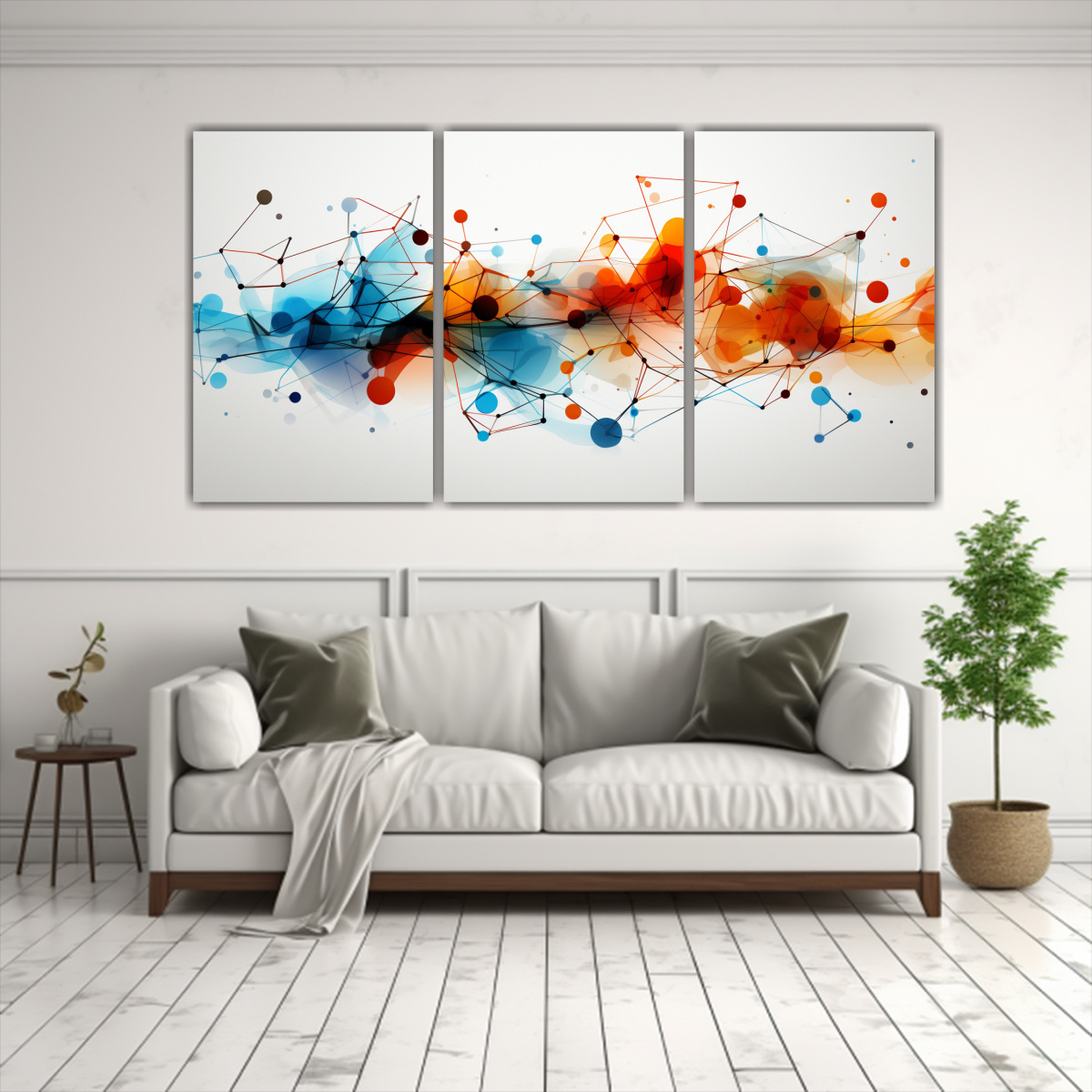 conjunto-3-cuadros-alta-calidad-motivo-central-de-interconexi-n-1