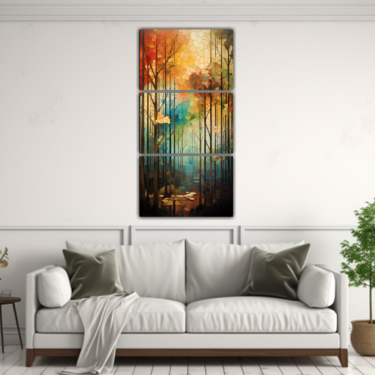 conjunto-3-cuadros-de-pared-impresos-arte-m-gico-bosques-abstractos-1