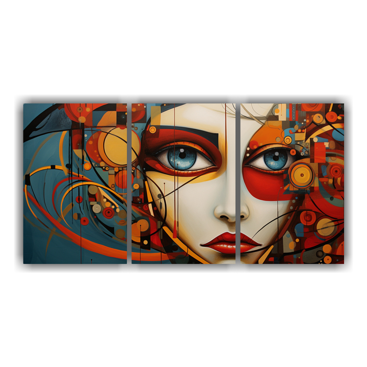 conjunto-3-cuadros-decorativos-abstractos-en-bastidor-de-madera