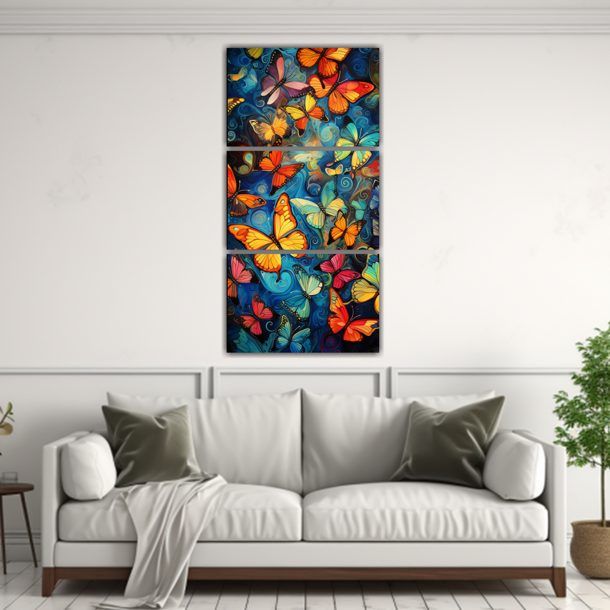 conjunto-3-cuadros-vanguardia-mariposas-abstractas-1