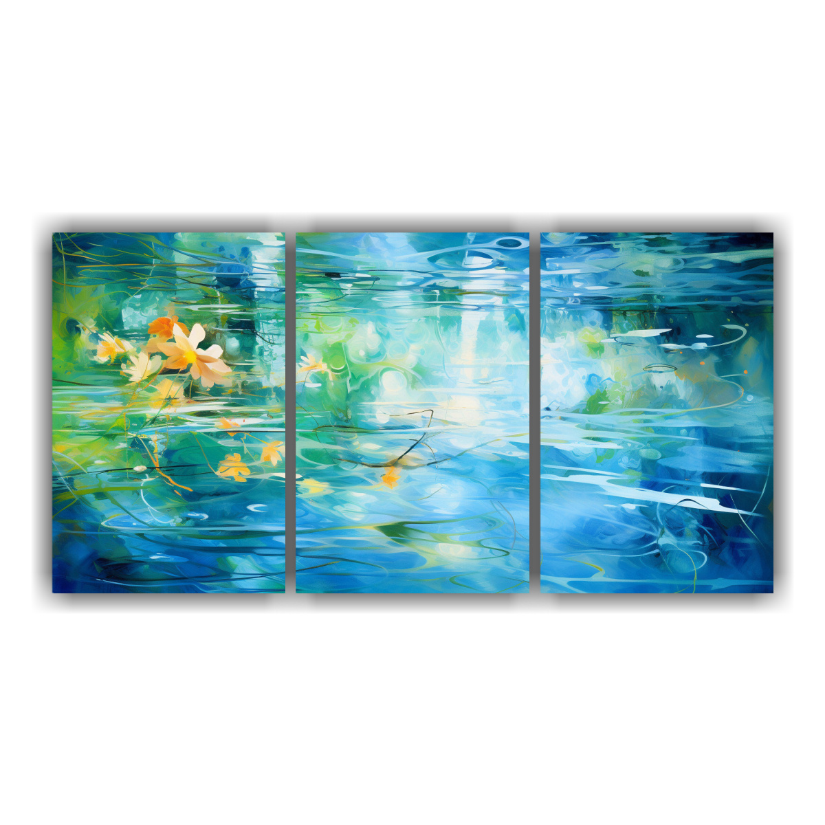 conjunto-3-lienzos-alta-calidad-abstracto-urbano-fusi-n-de-impresionismo-y-azul-acu-tico