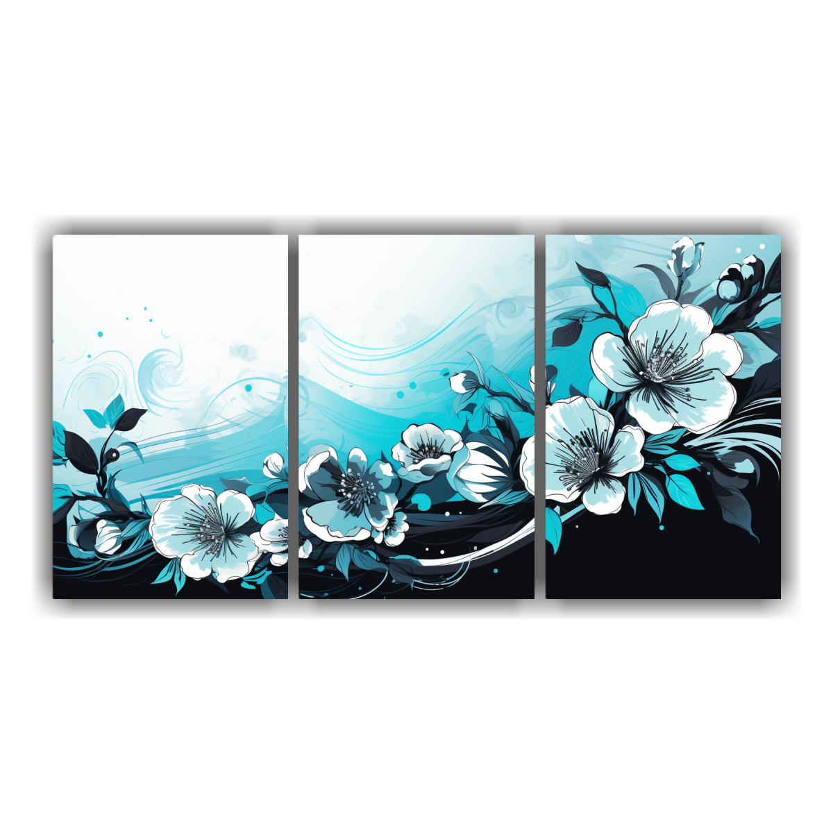 conjunto-3-lienzos-fotograf-a-expresividad-neonoir-estilo-brocha-media