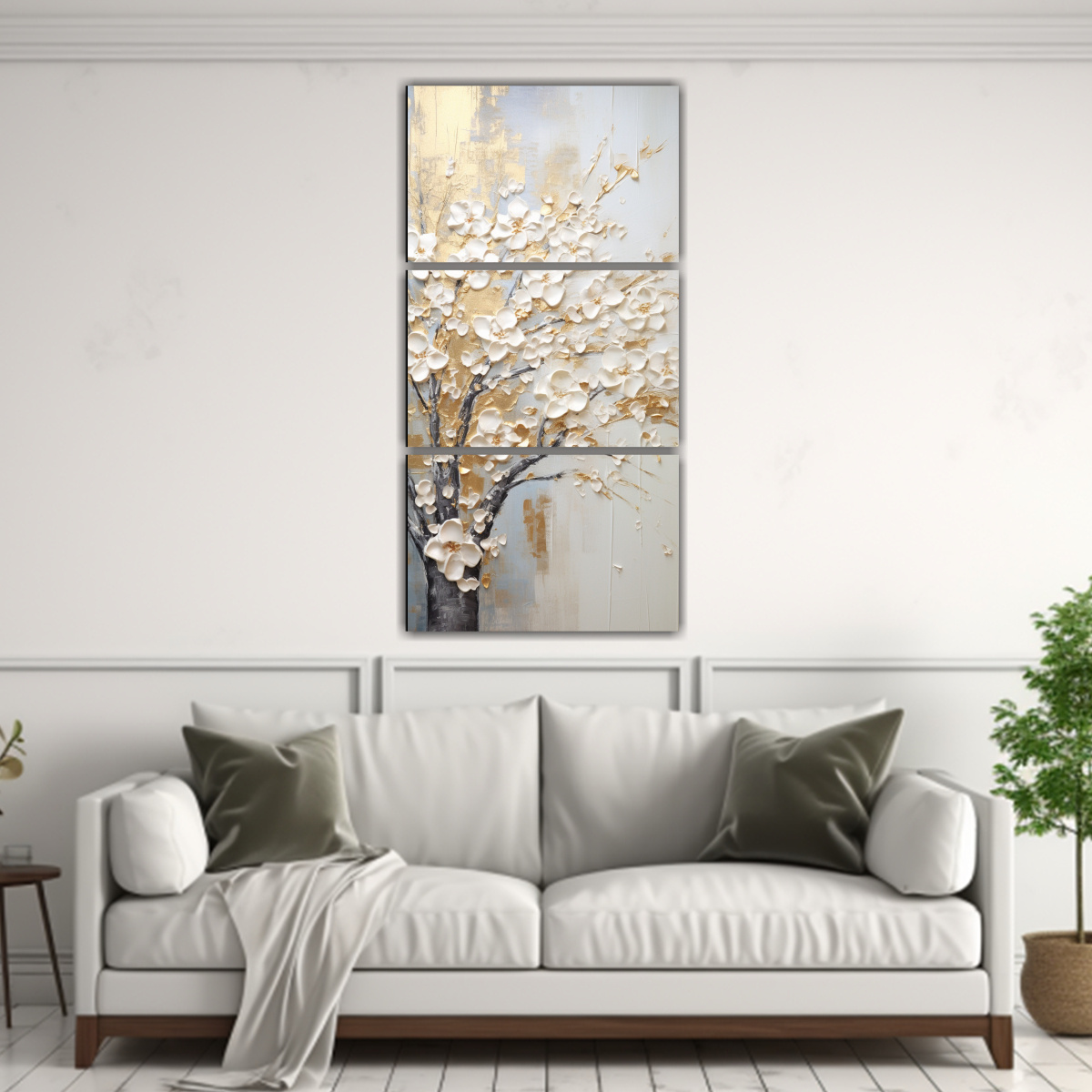 conjunto-3-lienzos-inspiraci-n-elegante-pintura-de-cerezo-en-oro-sobre-tela-1