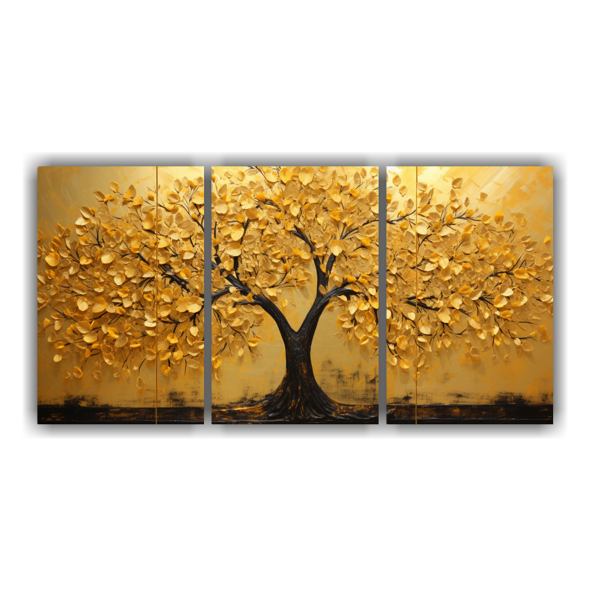 conjunto-3-telas-bastidor-abstracto-oro-amarillo-rbol