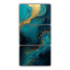 conjunto-3-telas-bastidor-acuarela-azules-dorados-y-remolinos-negros-en-cuadros-decorativos