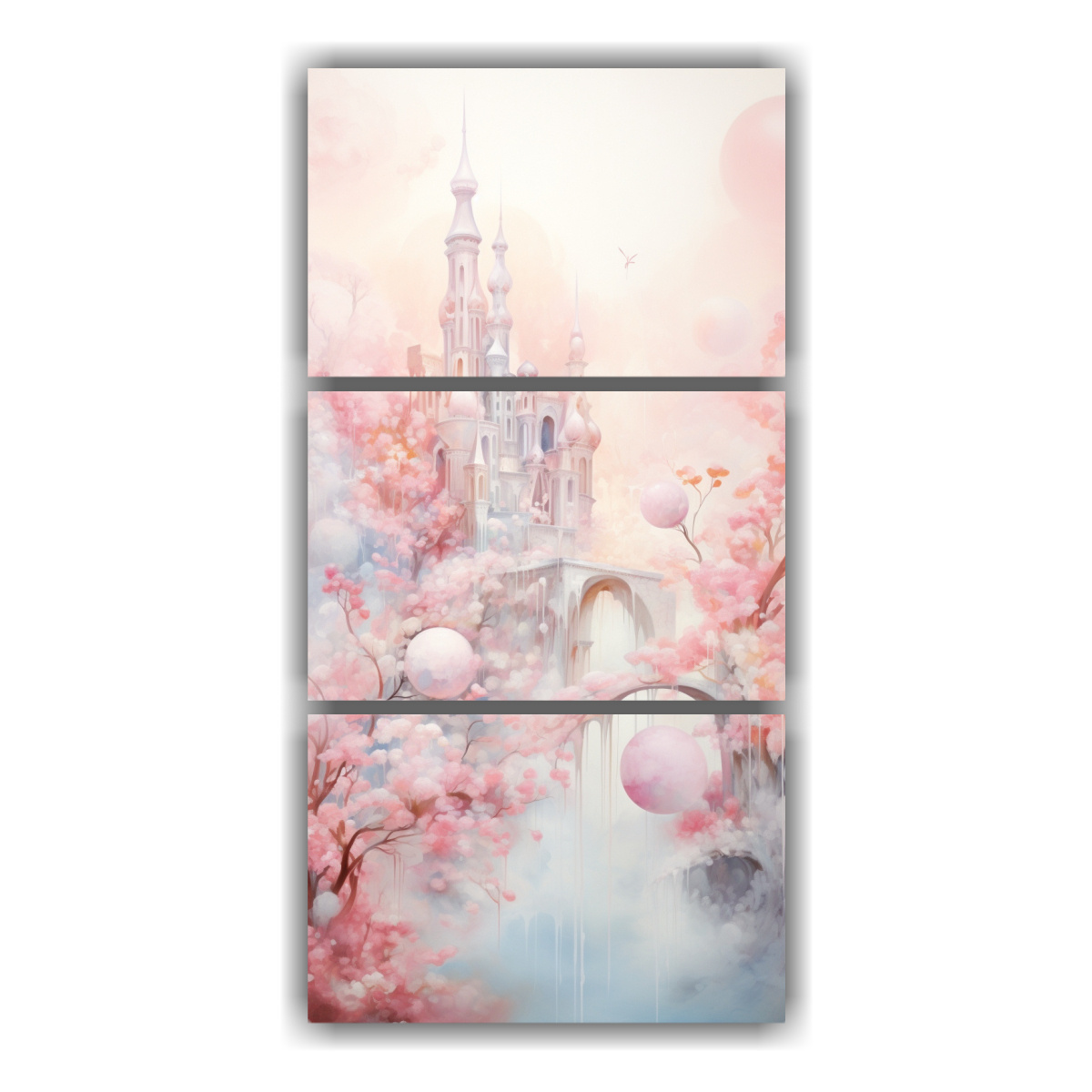 conjunto-3-telas-bastidor-armon-a-de-colores-sue-o-vaporoso-en-tonos-pastel-que-representa-un-abrazo