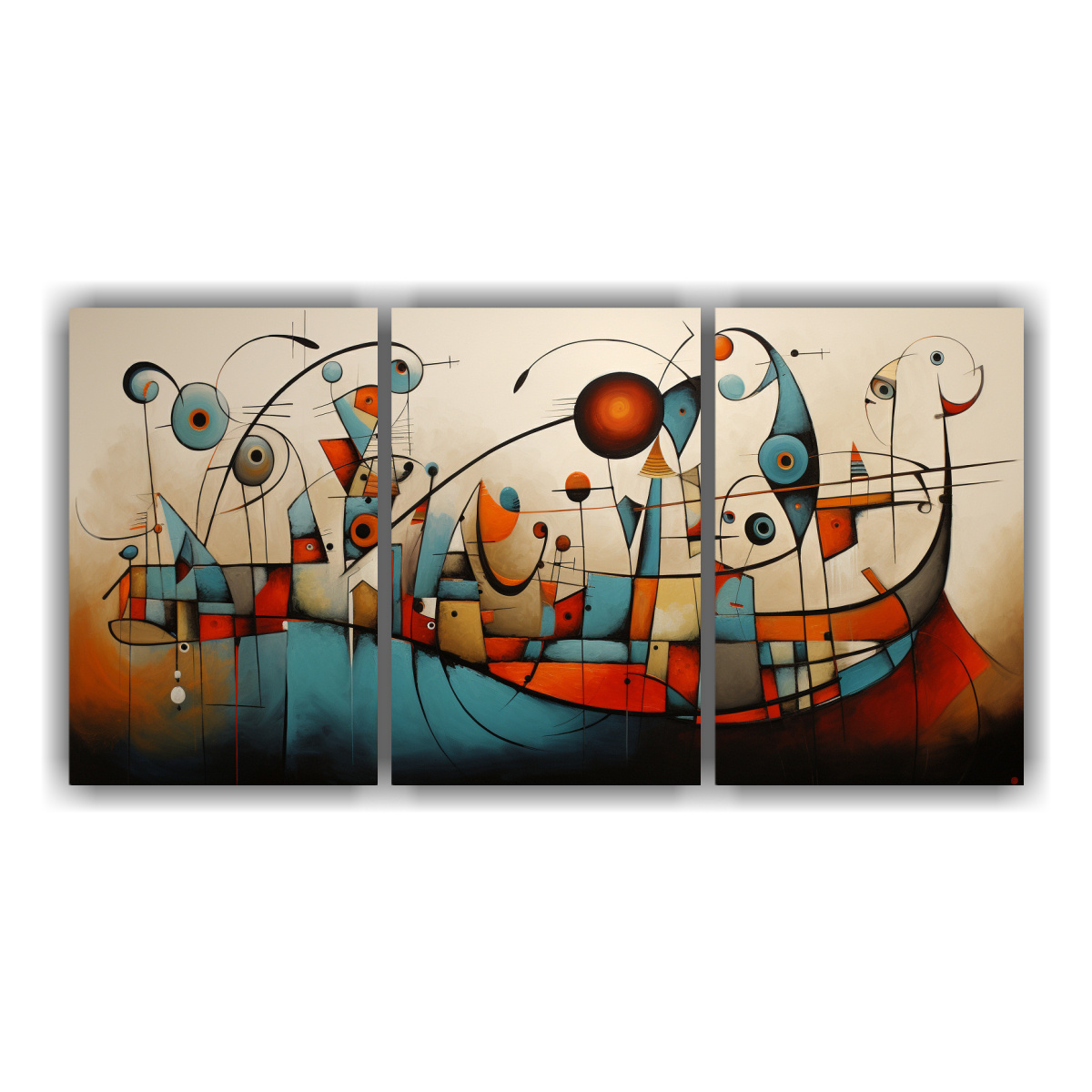 conjunto-3-telas-bastidor-hermoso-para-comprar-cuadros-abstractos-modernos