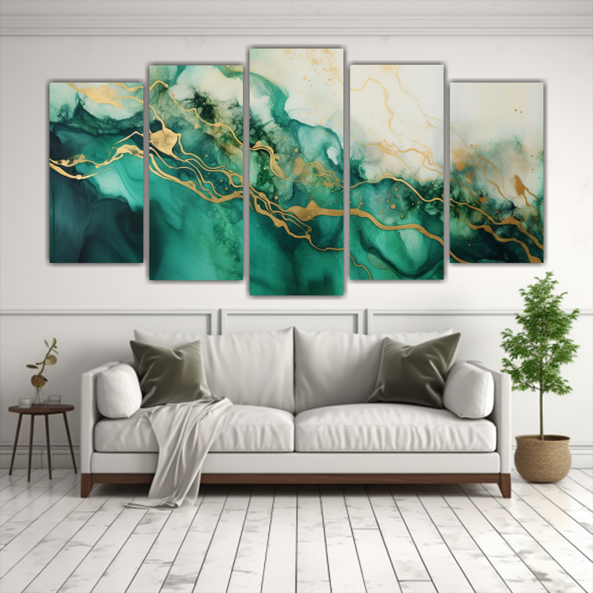 conjunto-5-art-culos-imagen-intensidad-verde-esmeralda-blanco-y-dorado-agua-dorada-brillante-1