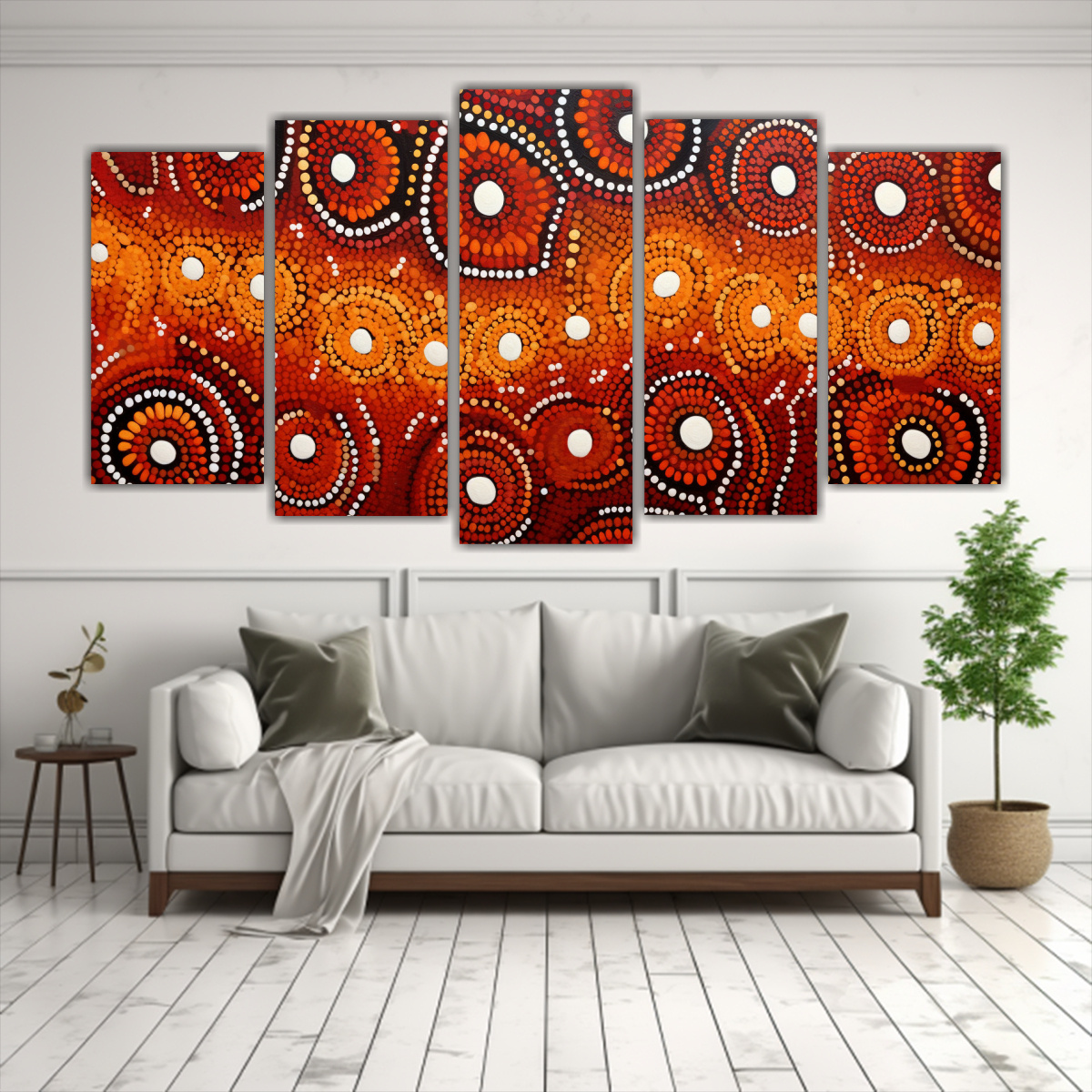 conjunto-5-arte-espectacular-exclusivo-interpretaci-n-abstracta-de-pinturas-decorativas-abor-genes-australianas-1