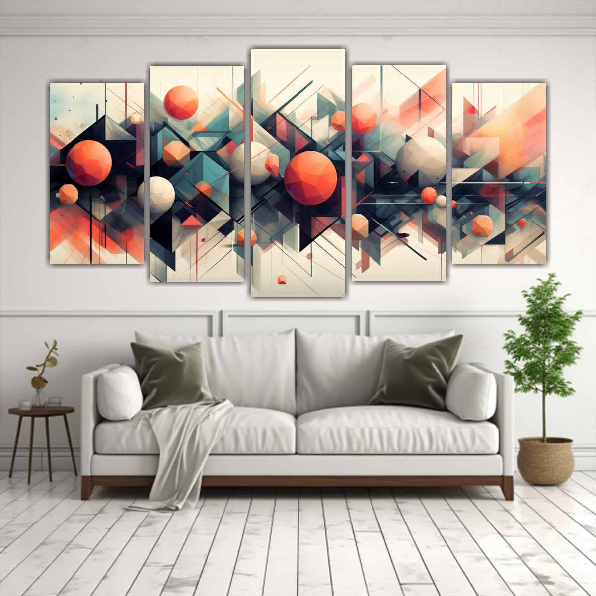 conjunto-5-cuadros-composici-n-equilibrada-arte-digital-1