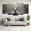 conjunto-5-cuadros-cuadro-equilibrio-rbol-en-negro-y-plateado-decoraci-n-pinturas-1