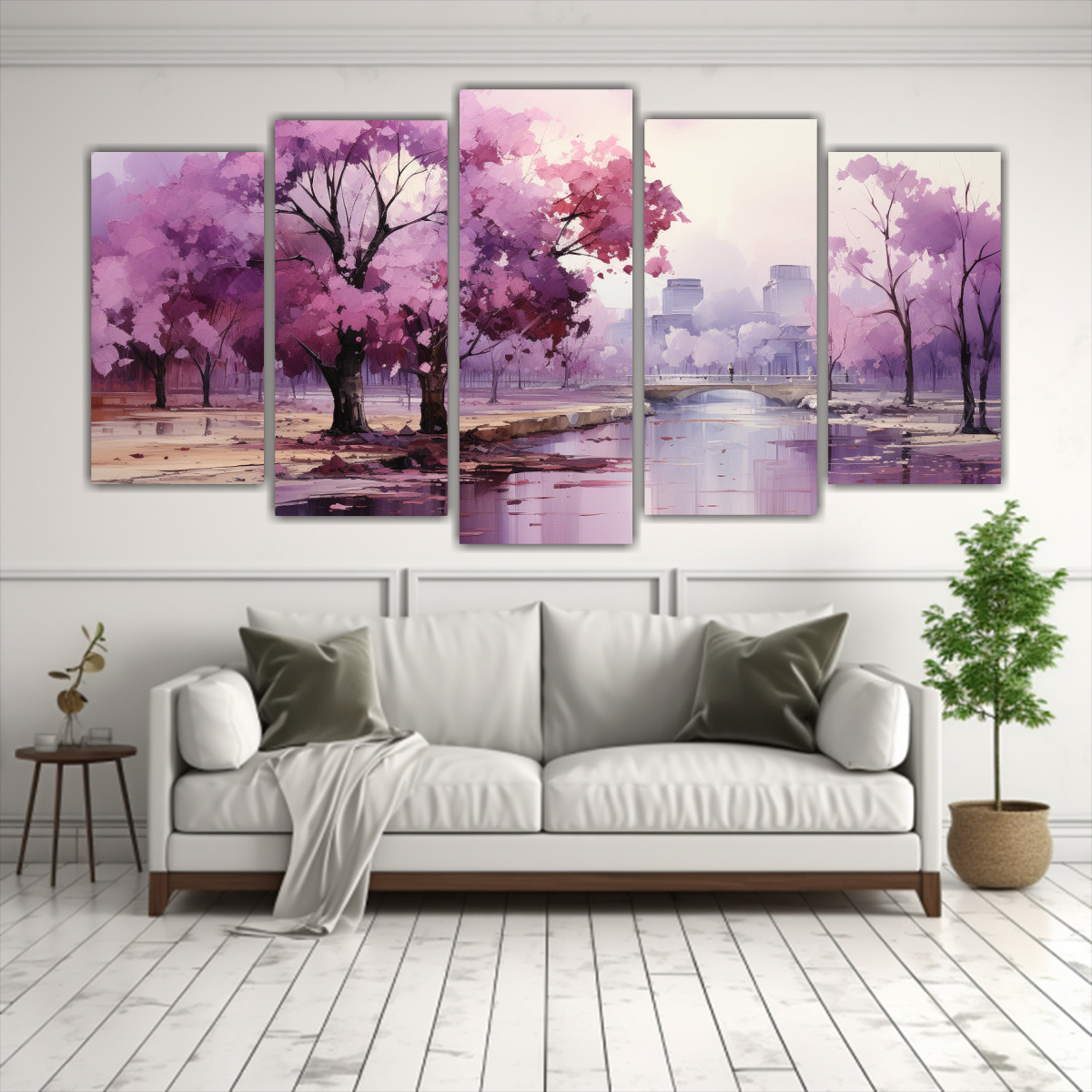 conjunto-5-cuadros-inspiraci-n-llamativo-pintura-abstracta-de-rboles-en-plata-y-blanco-1-1