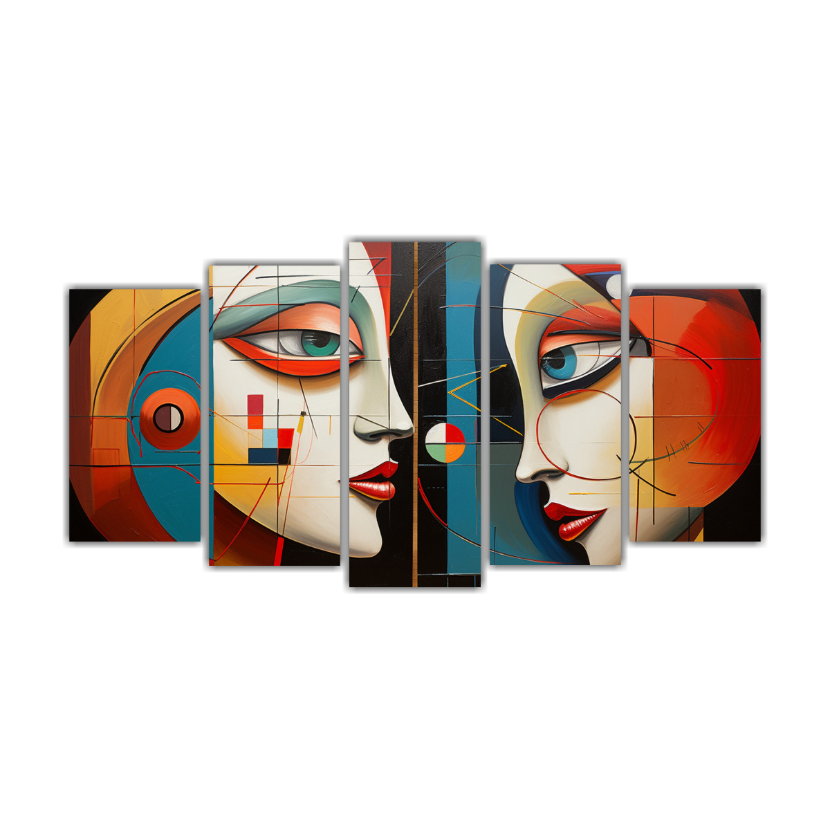 conjunto-5-cuadros-modernos-abstractos-estilo-galer-a-para-dormitorio