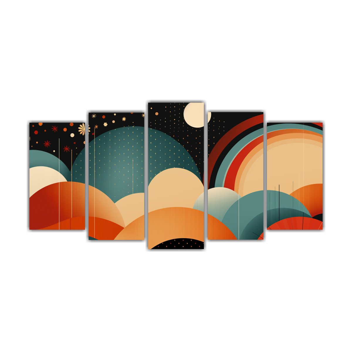 conjunto-5-cuadros-modernos-estilo-abstracto-geom-trico-para-decoraci-n-con-tem-tica-belleza-bohemia-midcentury