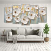conjunto-5-lienzos-pintura-colores-fantas-a-flores-blancas-peque-as-1