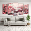 conjunto-5-lienzos-tela-imagen-exuberantes-reinterpretaci-n-abstracta-de-las-pinturas-ukiyoe-japonesas-1